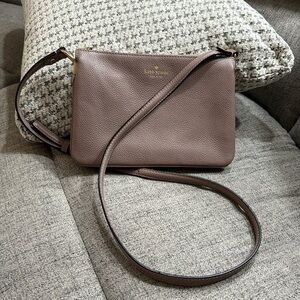 EUC Kate Spade Mulberry Street Madelyne Crossbody Bag